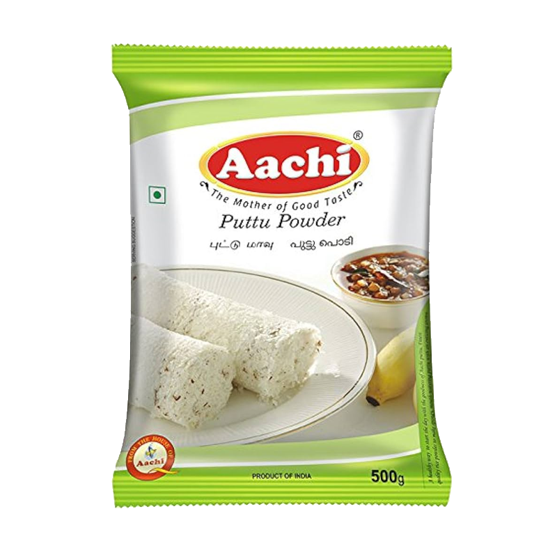 Picture of Aachi Puttu Podi Flour - 1kg