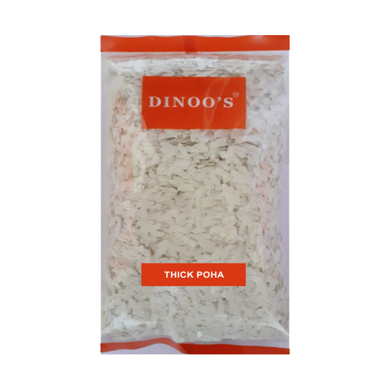 Picture of Dinoos Thick Poha - 400g