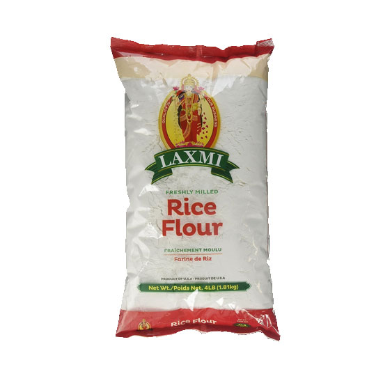 Picture of Laxmi Rice Flour-4lb