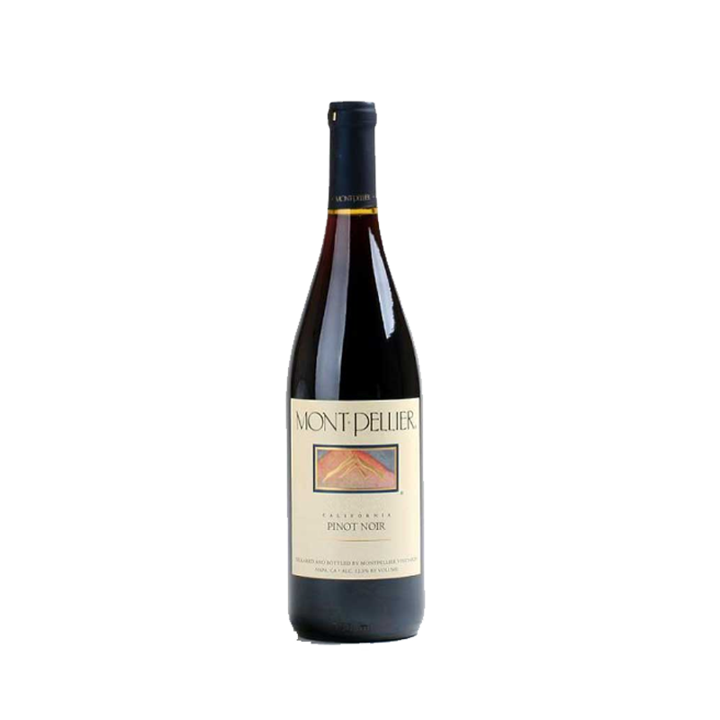 Picture of Montpellier Pinot Noir - 750ml