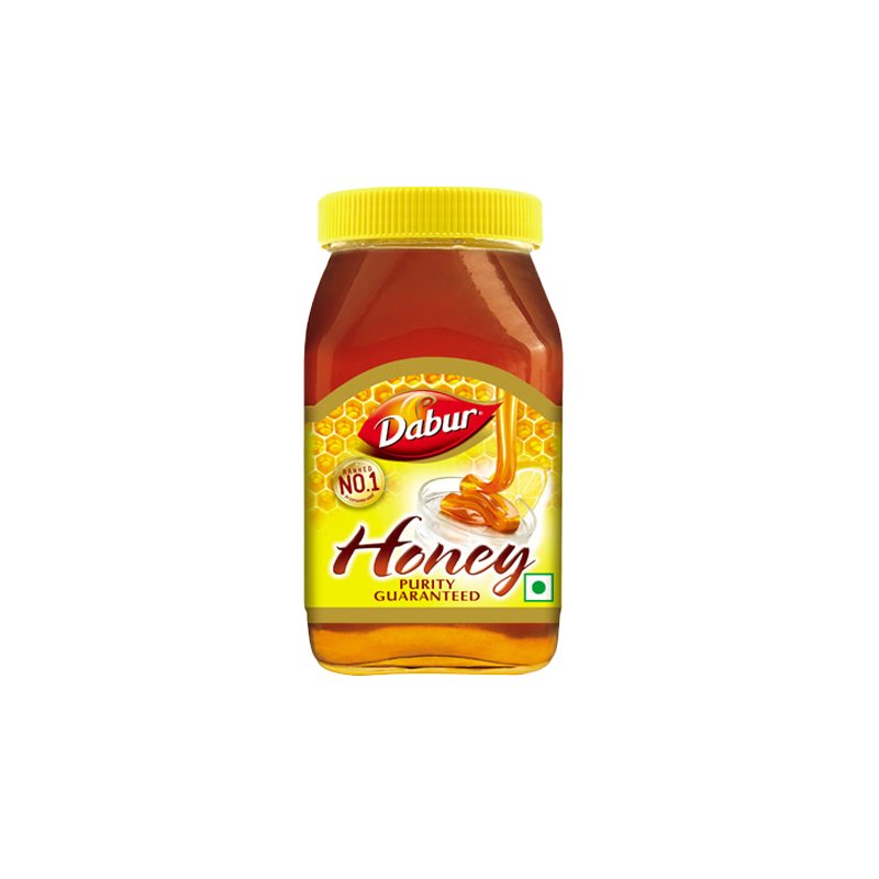 Picture of Dabur Honey - 600g