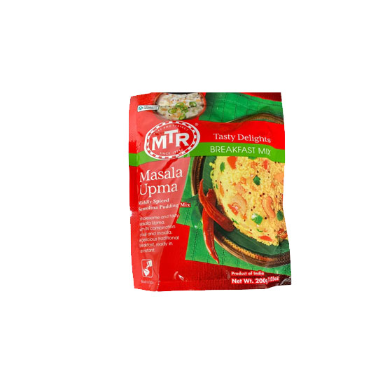 Picture of MTR Masala Idli Mix - 500g