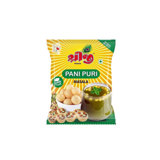 Picture of Shreeji Pani Puri casing-14oz