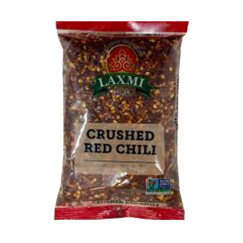 Picture of Laxmi Crushed Red Chillies -100g