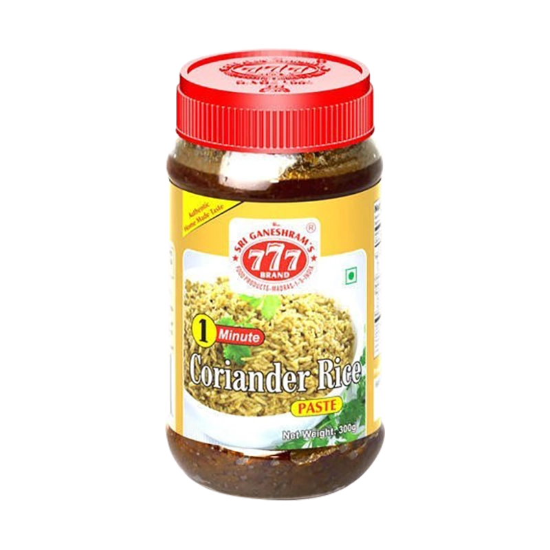 Picture of 777 Coriander Rice Paste- 300g