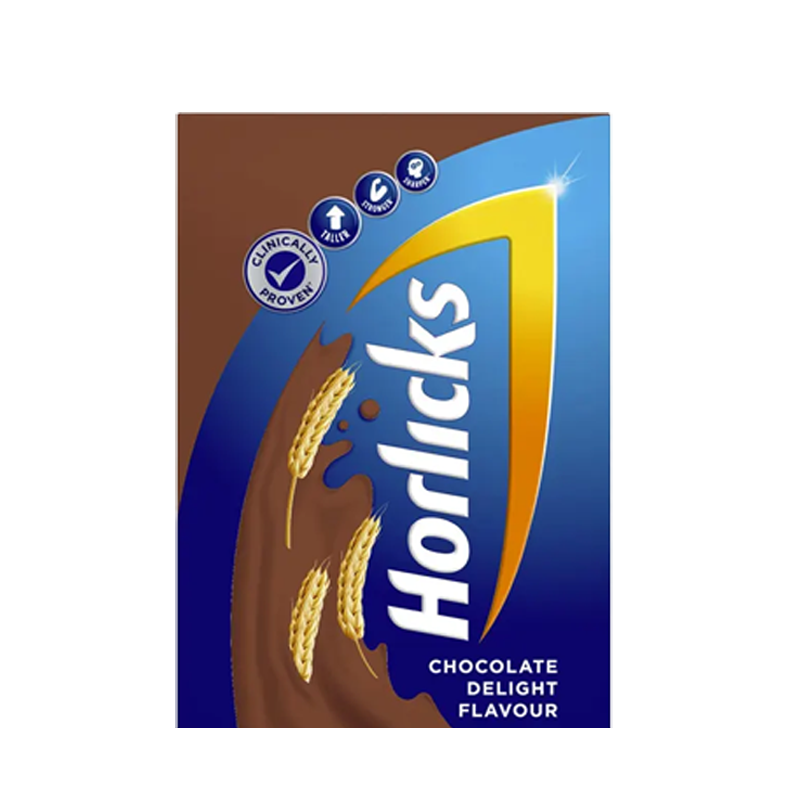 Picture of Horlicks Chocolate Delight - 75g