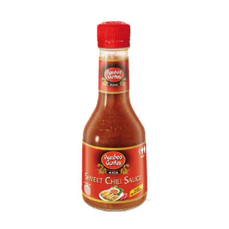 Picture of Bamboo Inch Sweet Chili Sauce - 180g