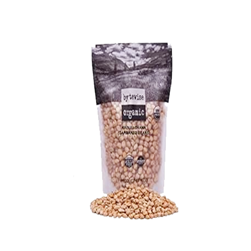 Picture of Bytewise Organic Kabuli Chana - 3.5lb