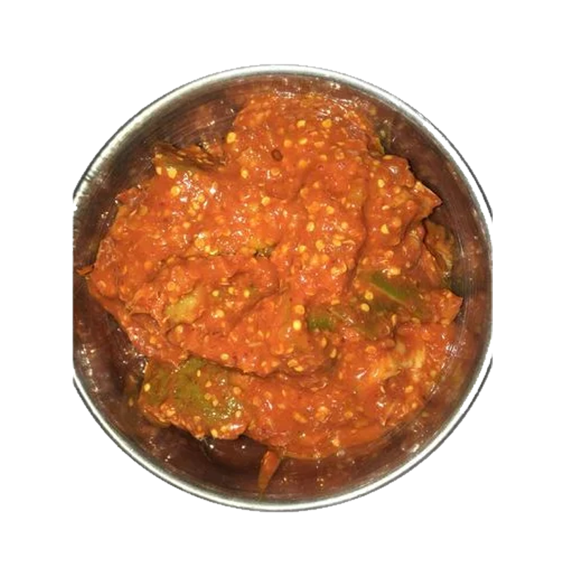 Picture of Mayuri Homemade Spicy Punjabi Mix