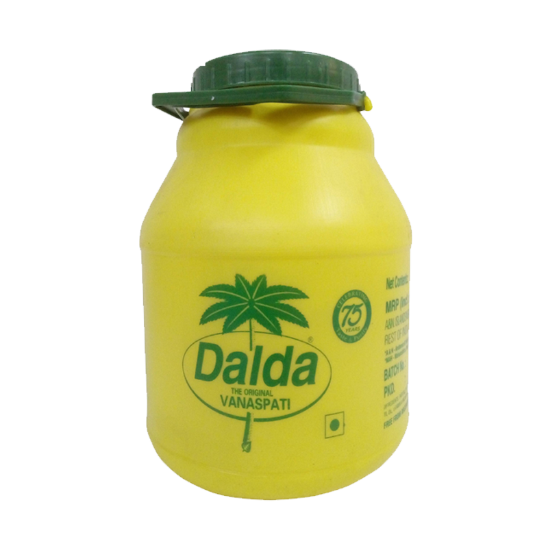 Picture of Dalda The Original Vanaspati Ghee - 5lt