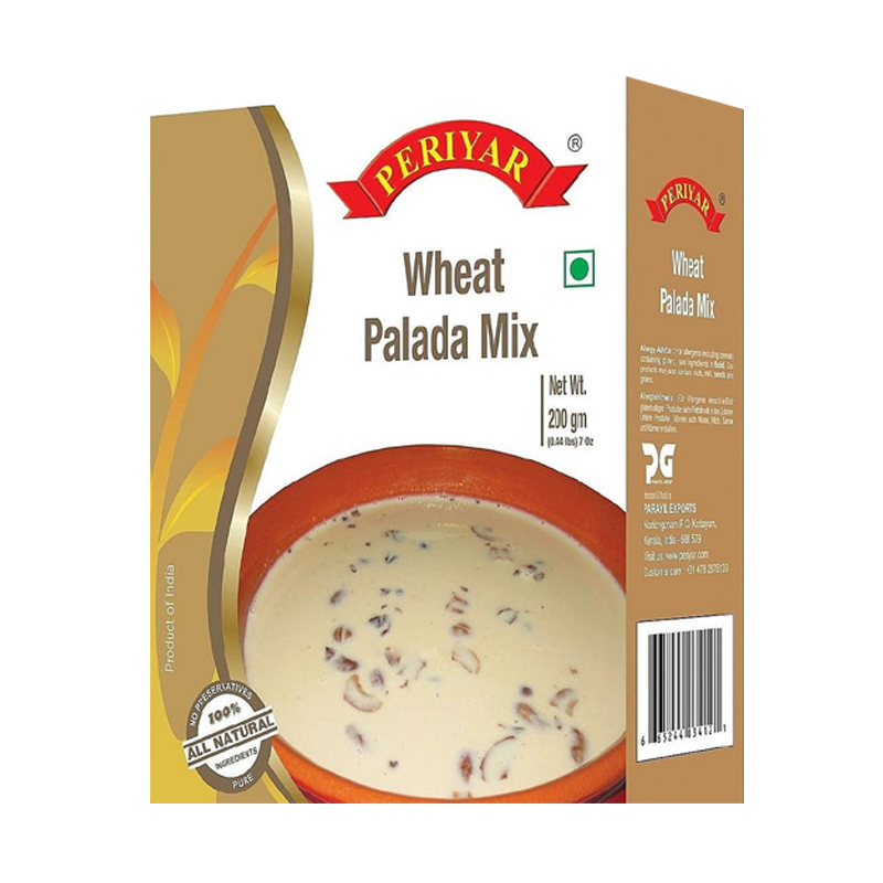 Picture of Periyar Wheat Palada Mix - 200g