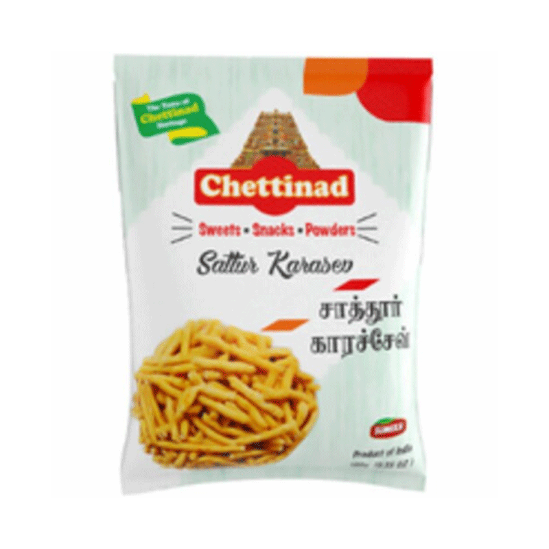Picture of Chettinad Sattur Karasev - 180g