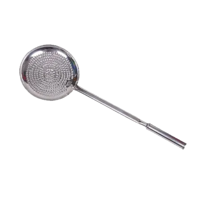 Picture of Mayuri SS Boondi Fryer Spoon -