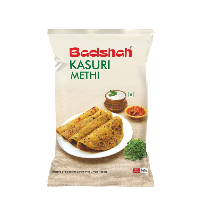 Picture of Badshah Kasoori Methi - 1kg