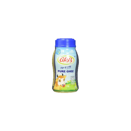 Picture of GRB Cow Pure Ghee-1660ml