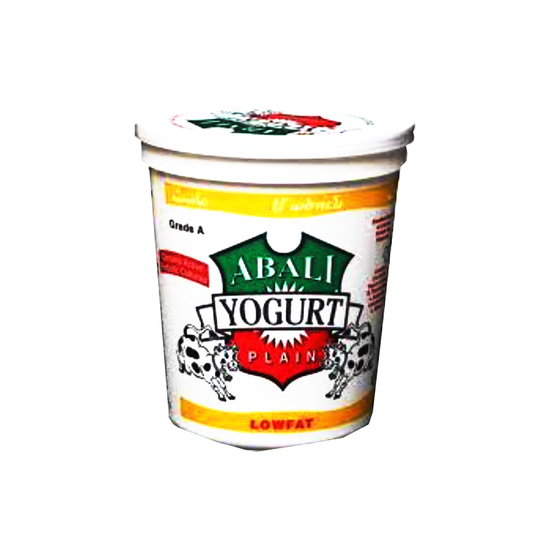 Picture of Abali Yogurt Plain - 2lb