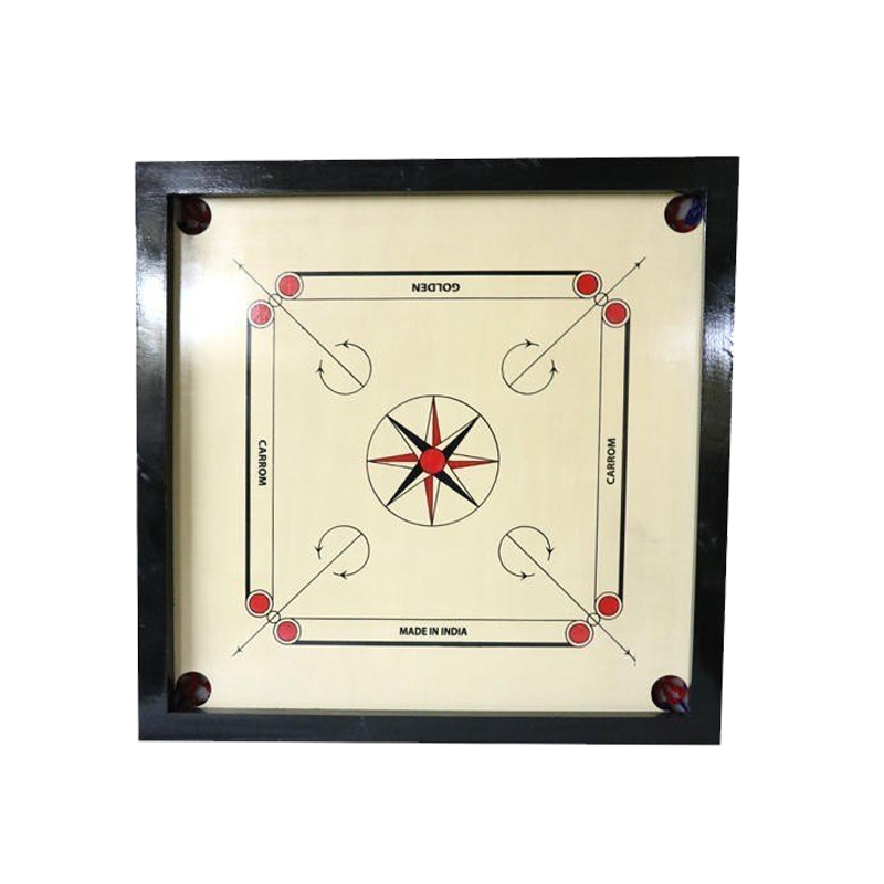 Picture of Carrom Board 24"*24" Kids