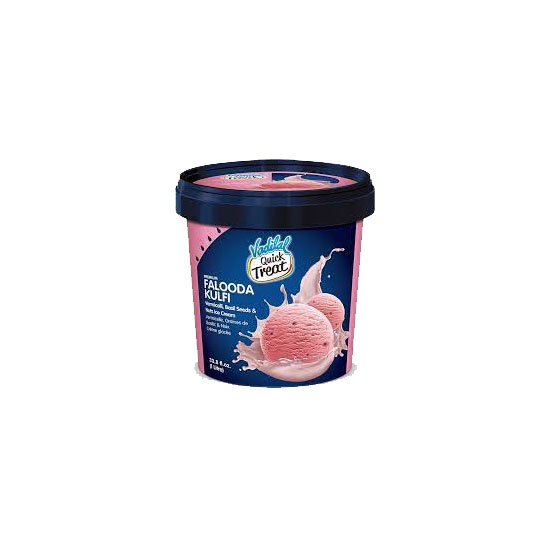 Picture of Vadilal Falooda Kulfi Ice Cream 500ml