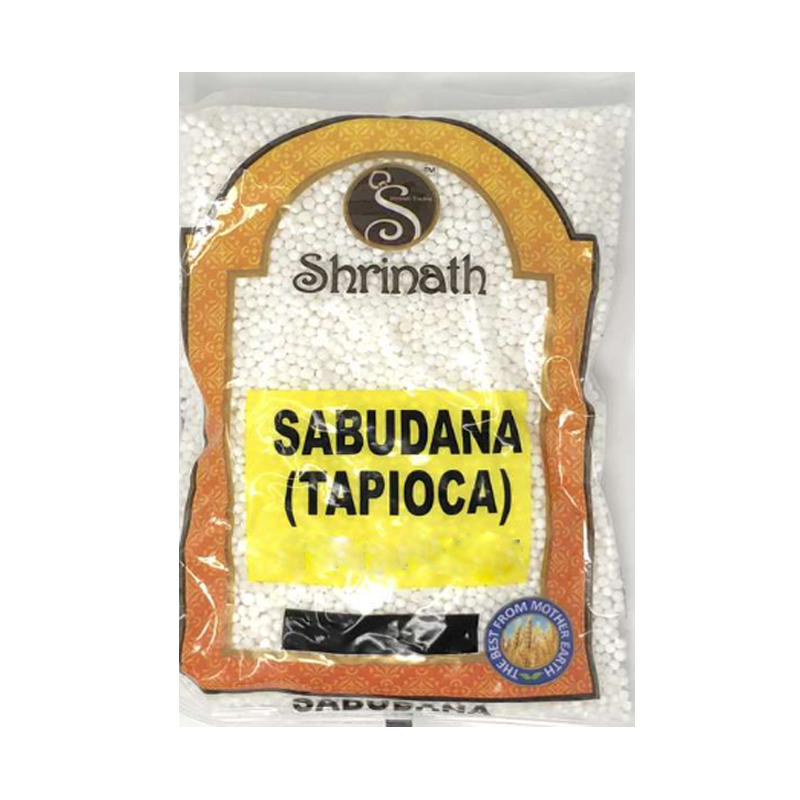 Picture of Shrinath Sabudana - 800g