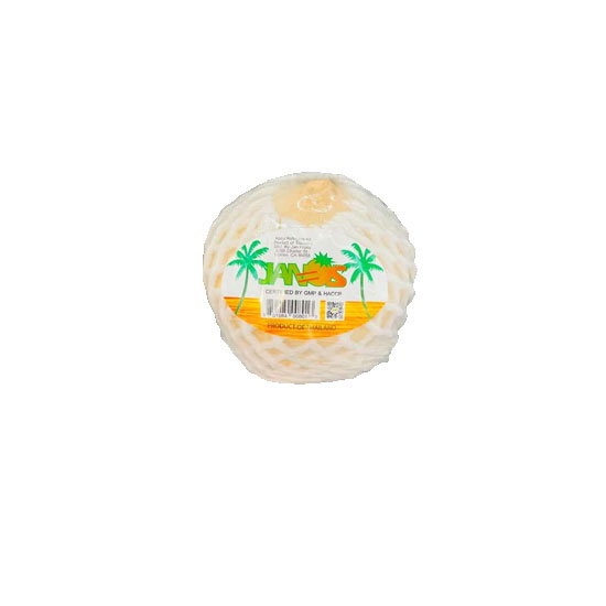 Picture of Janos Fresh Coconut - EA