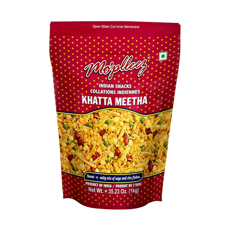 Picture of Moplleez Khatta Meetha - 1kg