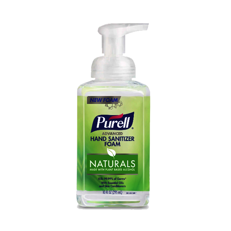 Picture of Purell Hand Santizer - 10oz