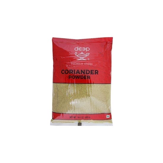 Picture of Deep Coriander Powder - 14oz