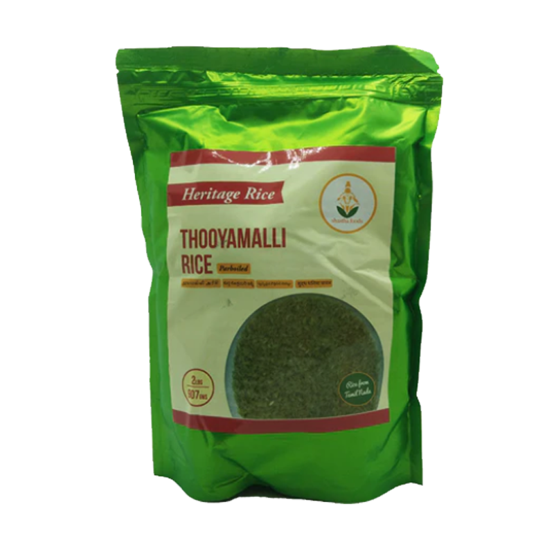 Picture of Shastha Thooyamalli Rice - 2lb