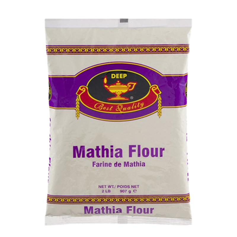 Picture of Deep Mathia Flour - 2lb