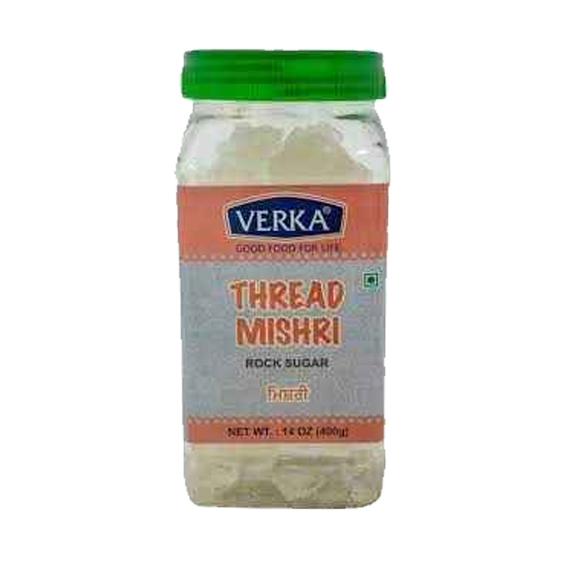 Picture of Verka Thread Mishri - 400g