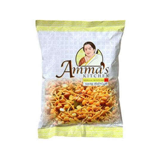 Picture of Ammas Kitchen Kerala Mixture-1LB