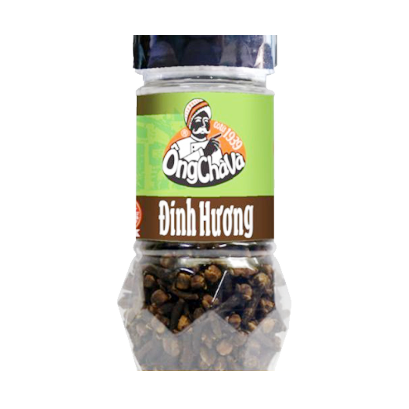 Picture of Dinh Houng Dried Cloves - 16oz
