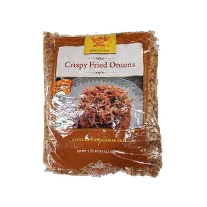 Picture of Deep Crispy Fried Onions - 800g