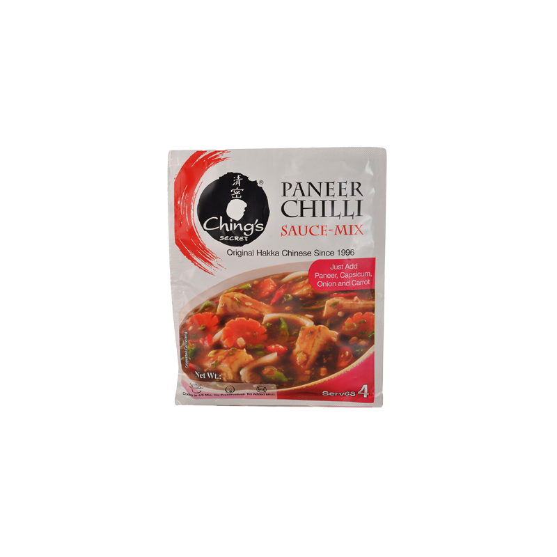 Picture of Chings Paneer Chilli Sauce Mix-51g