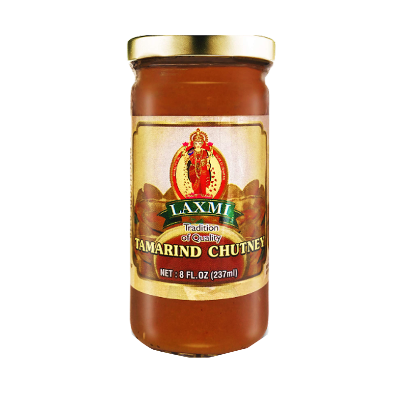 Picture of Laxmi Tamarind Chutney - 8oz