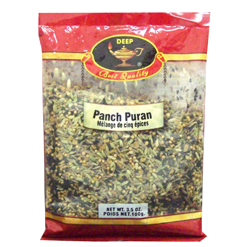 Picture of Deep Panch Puran - 3.5oz