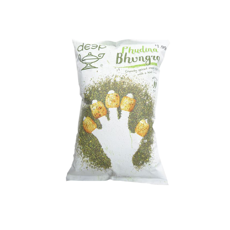 Picture of Deep Bhungra Pudina - 100g