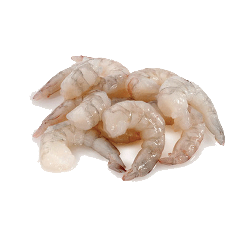 Picture of Pacific Gourmet Raw Shrimp FRZ - 1kg