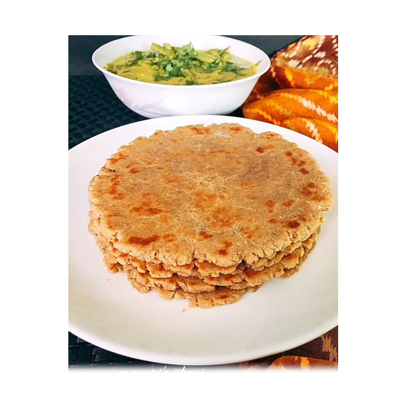 Picture of Mayuri Crispy Mini Bhakri - 200g
