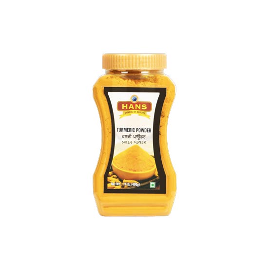 Picture of Hans Turmeric Whole - 200g