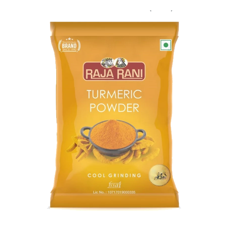 Picture of Rani Turmeric Powder - 3oz