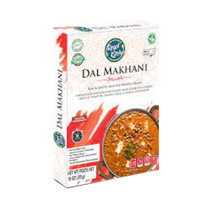 Picture of Regal Kitchen Dal Makhani RTE - 285g