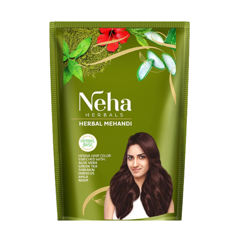 Picture of Neha Herbal Mehandi Henna-500g