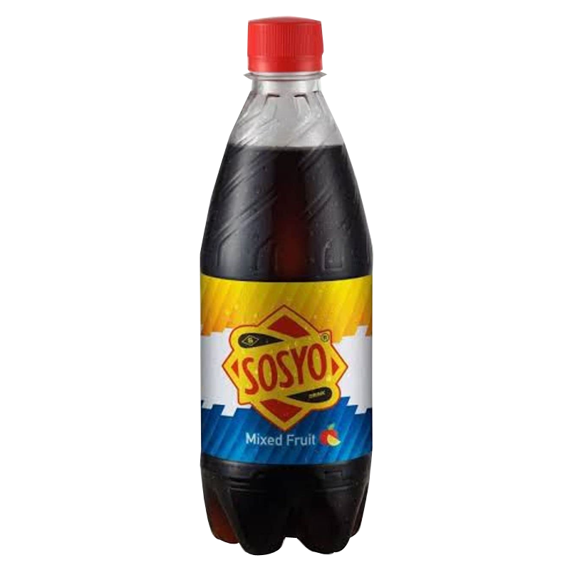 Picture of Fruit O Mixed Fruit Drink - 1.5ltr
