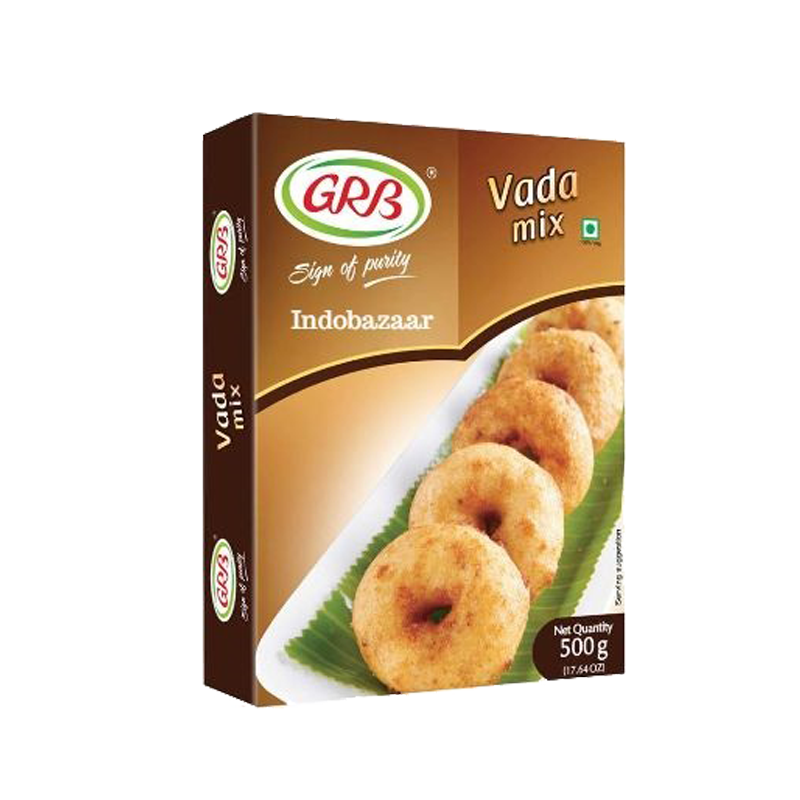 Picture of GRB Vada Mix - 500g