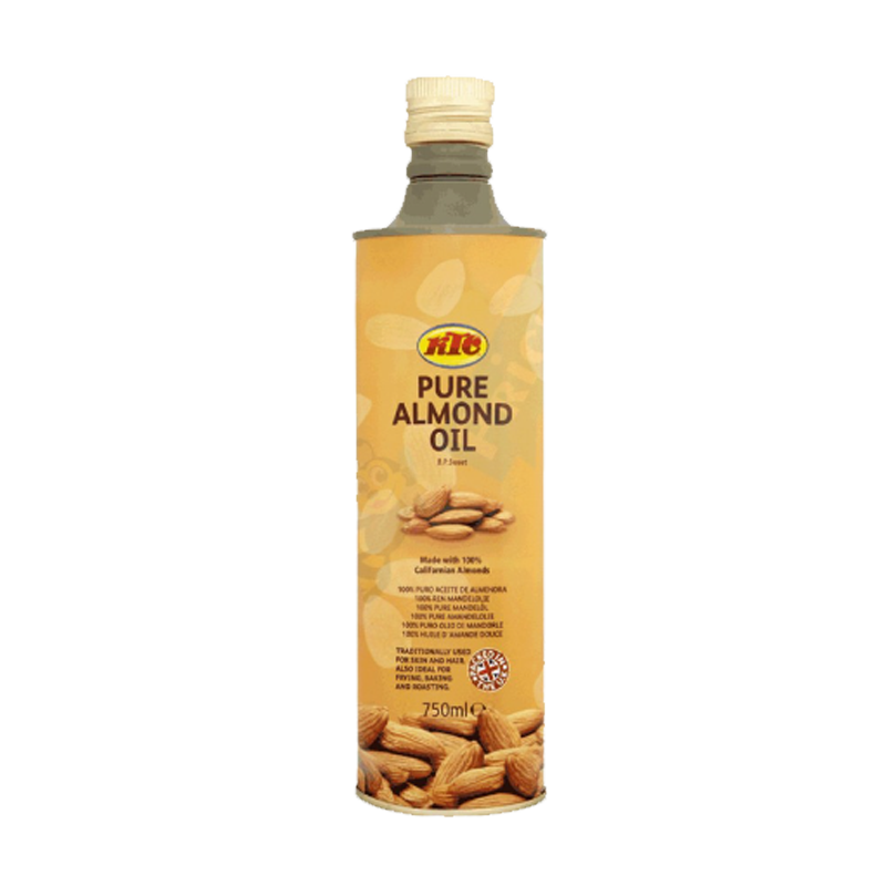 Picture of KTC Almond Oil - 750ml