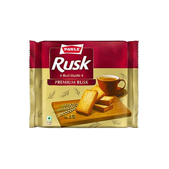 Picture of Parle Elaichi Premium Rusk - 200g