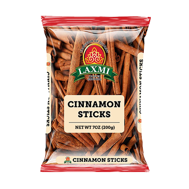 Picture of Laxmi Cinnamon Sticks - 200g