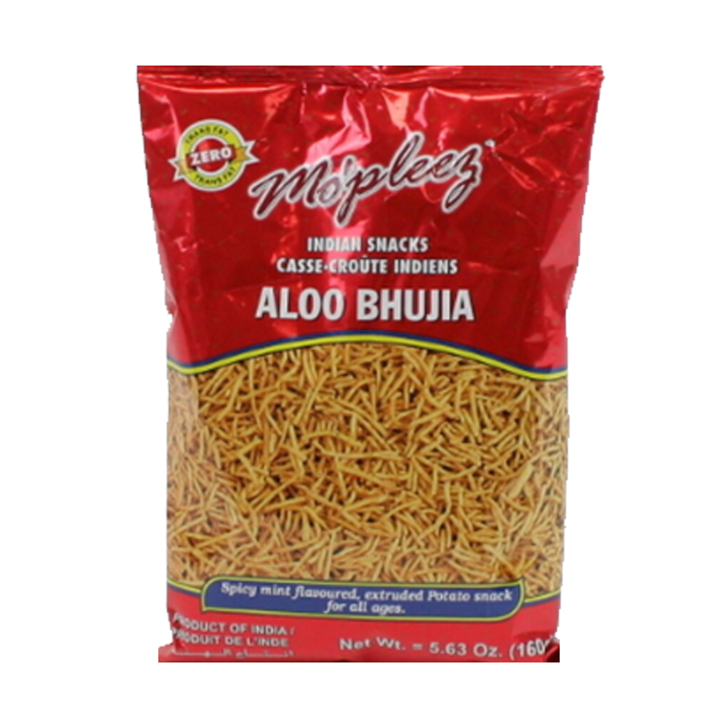 Picture of Moplleez Aloo Bhujia - 150g