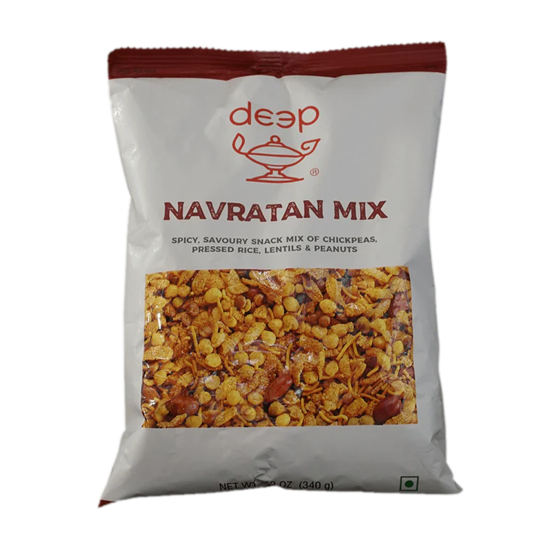 Picture of Deep Navaratan Mix - 340g